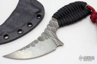 Neck Knife