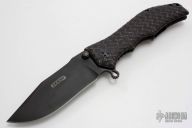 Gun Hammer  - Blacked Out