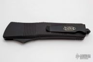 142-1T Combat Troodon D/E Black Tactical