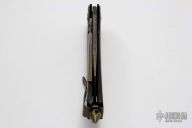 Matrix Hand Ground Chad Nichols Damascus