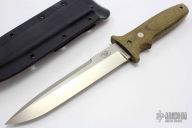 Model 30 Battleguard