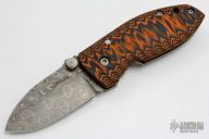 Squid - Damascus