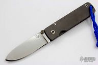 Framelock Folder #0245