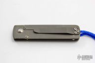 Framelock Folder #0245