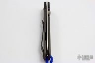 Framelock Folder #0245