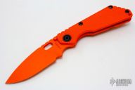 SNG - All Orange