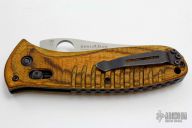 15020-2 Bone Collector Folder