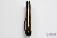 15020-2 Bone Collector Folder