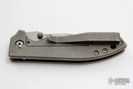 Custom TAD Compact Dauntless - All Ti