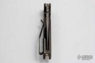 Custom TAD Compact Dauntless - All Ti