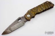 Arktika - Custom Contour