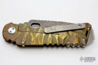 Arktika - Custom Contour