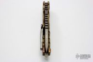 Arktika - Custom Contour