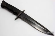 Model 2 - Black Oxide Finish