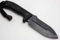 101-1BL Crosshair - Black Standard