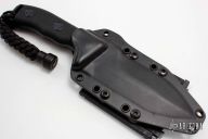 101-1BL Crosshair - Black Standard