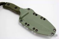 104-1 Crosshair - Green Standard