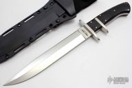 Black Bear Classic Sub-Hilt Fighter