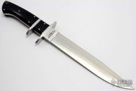 Black Bear Classic Sub-Hilt Fighter