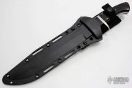 Black Bear Classic Sub-Hilt Fighter