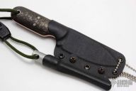 PSK-5 w/ Fire Starter