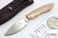 Scavenger - 35th Anniversary - Giraffe Bone