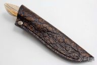 Scavenger - 35th Anniversary - Giraffe Bone