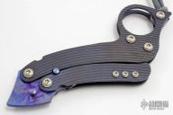 Balisong Karambit