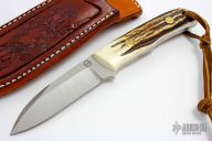 KM-4 - Reverse Tanto