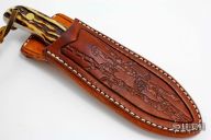 KM-4 - Reverse Tanto