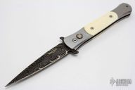 The Don Steel Custom