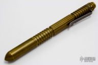 Brass Extreme Duty Modular Pen