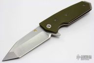 Tanto Tank Flipper