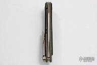 Mnandi - Desert Ironwood Inlay