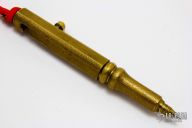 Bolt Action Pen