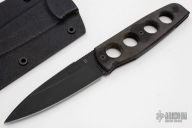 MCS Bud Nealy Boker #111