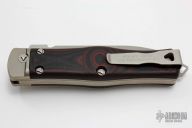 Cobra Preproduction - Red #024