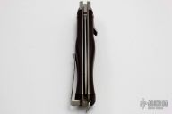 Cobra Preproduction - Red #024