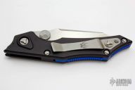 Pre-Production Select Fire-M Satin Standard #0044