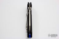 Pre-Production Select Fire-M Satin Standard #0044