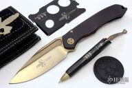 ANAX-Siphon-Credit Card-Challenge Coin TKI 2015