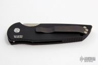 TR-3.41 Shaw Skull Inlay