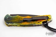 TR-4.64 Skull/Splash Lava