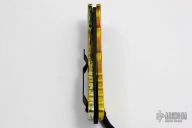 TR-4.64 Skull/Splash Lava