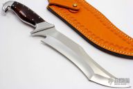 Nightmare Fixed Blade