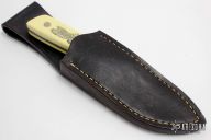 SC509 Schrade Scrimshaw