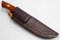 Small San Mai Hunter