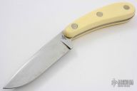 432 Imperial USA Frontier Fixed Blade