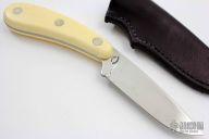 432 Imperial USA Frontier Fixed Blade