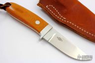 DK-BBDU "Bare Bones Dozier Utility"